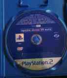 Juego playstation 2 (demo)