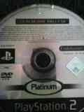 Juego playstation 2 (coches)