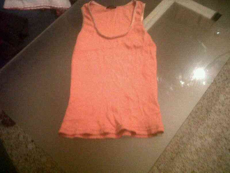 Blusa chica 44