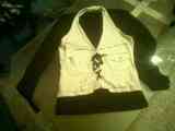 Blusa chica 50