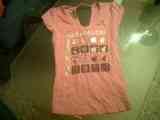 Blusa chica 52