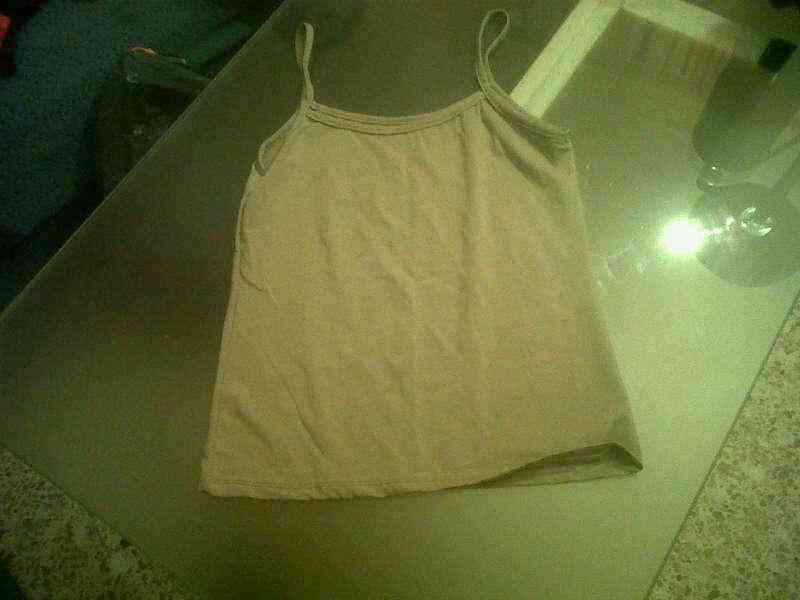 Blusa chica 55