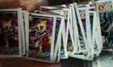 Cartas ben 10