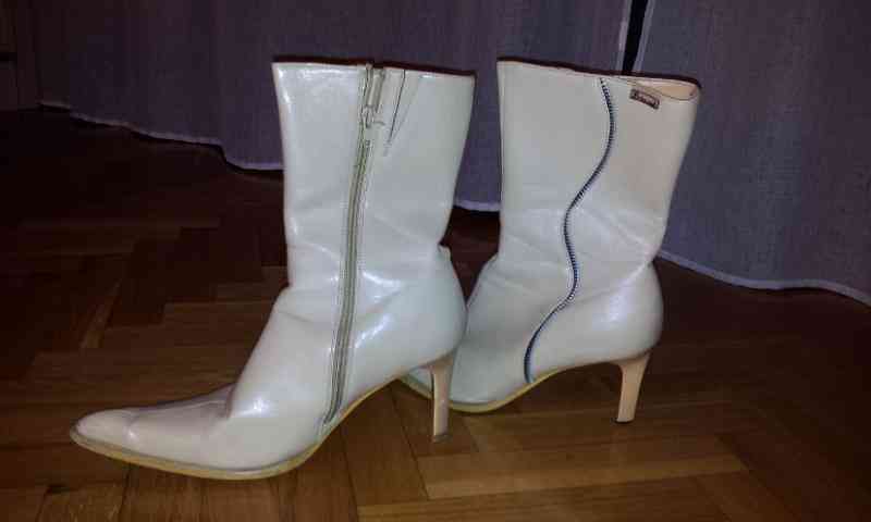 Botas talla 38