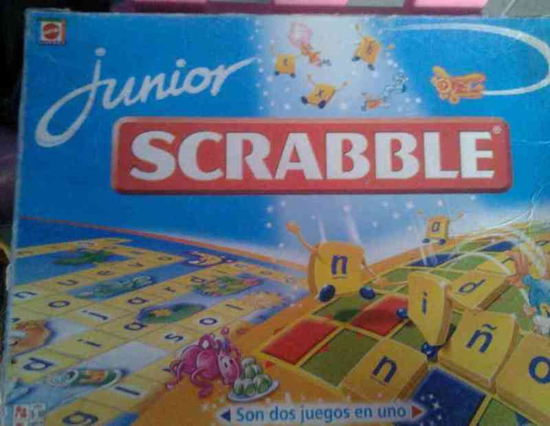 Este juego de mesa