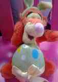 Peluche de tigger