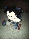 Balancin de mickey mouse(melfimide)