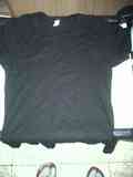 Camisa negra (pame)