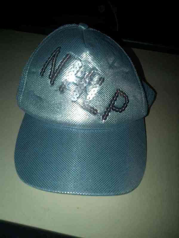 Gorra     2(pame)