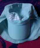 Gorra para chica