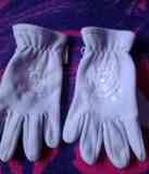 Guantes para chica