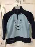 Sudadera winnie the pooh. (lairene)