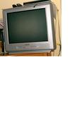 Tv phillips funcionando sin tdt