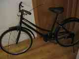 Bici juvenil