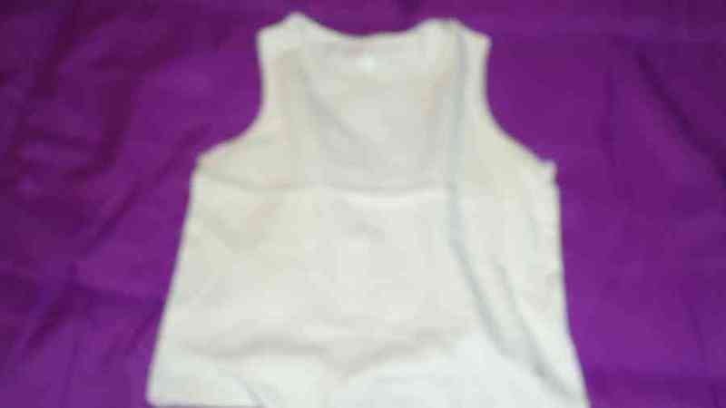 Camiseta beige t- 12 meses(samuel182)