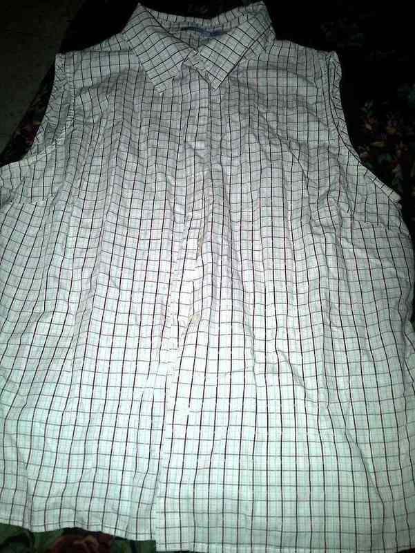 Camisa mujer 44 (remidmarin)