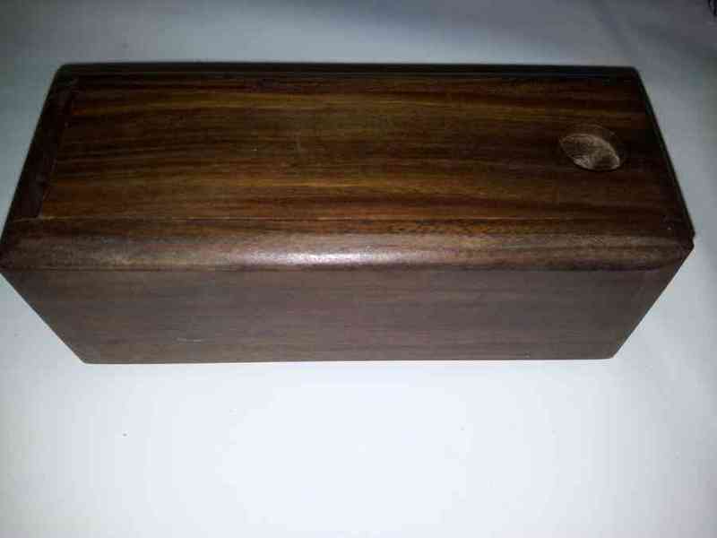 Cajita de madera (nuriaben)