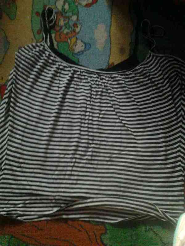 Camisa doble asillas