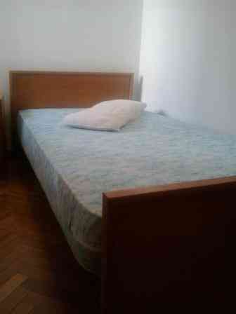 Cama de 105cm