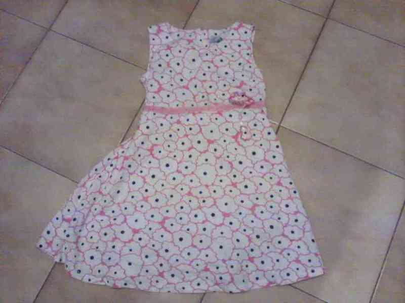 Vestido talla 8 años (no envío)