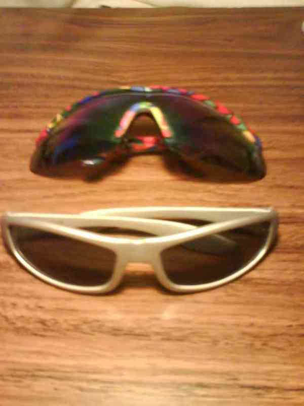 Regalo gafas de bici y de sol