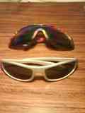 Regalo gafas de bici y de sol