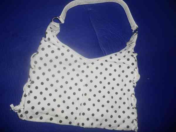 Bolso lunares 