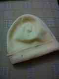 18 gorro bebe