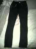 Pantalon tipo leggin (ben)