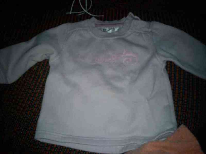 31 sudadera nena