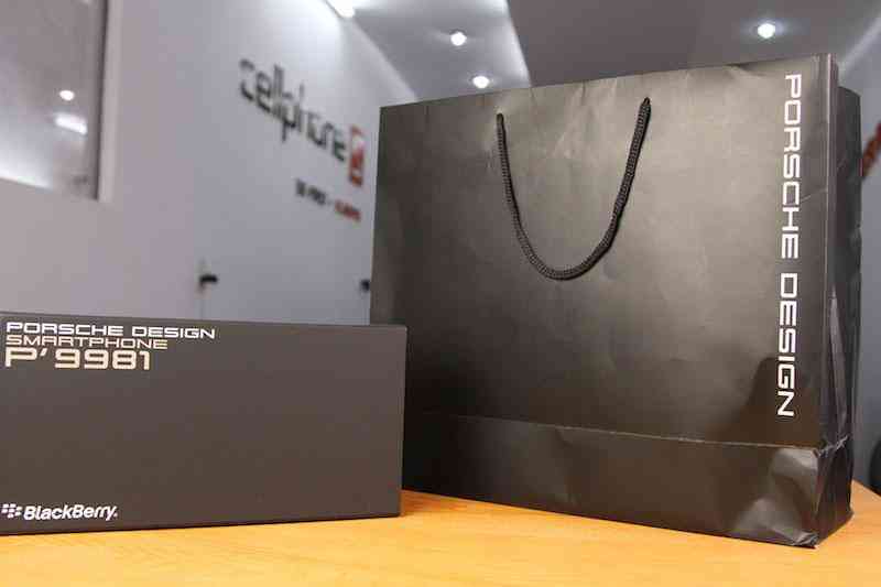 Porsche blackberry, htc, nokia n9