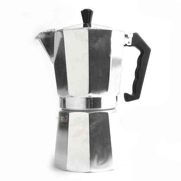 Cafetera de toda la vida