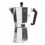 Cafetera de toda la vida