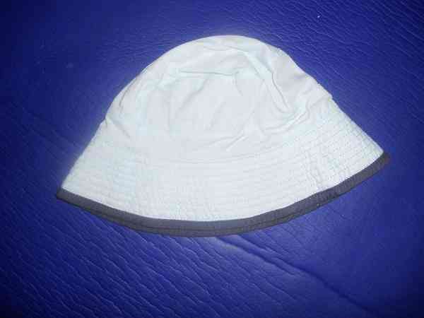 Sombrerito para nene 1