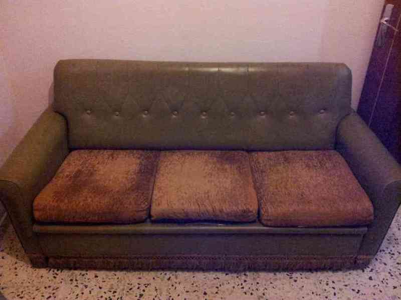 Regalo sofa-cama