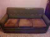 Regalo sofa-cama