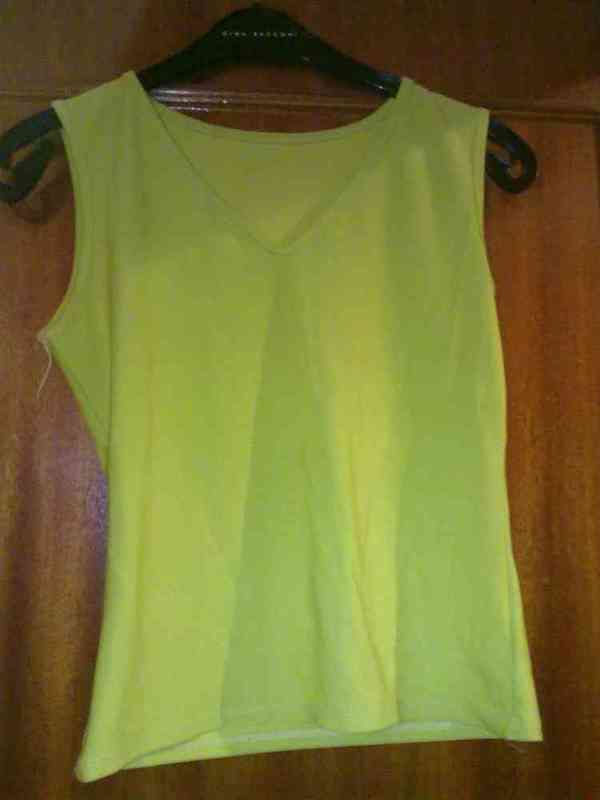 Camiseta mujer 13