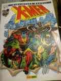Comic x - men