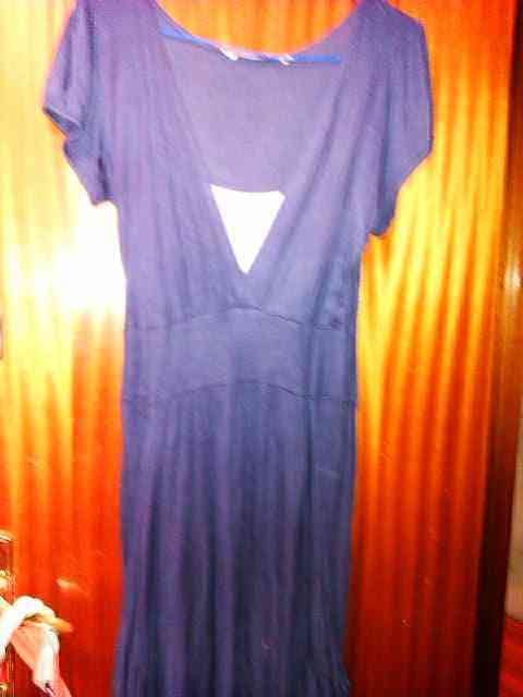 Vestido t-xl (sandra33)