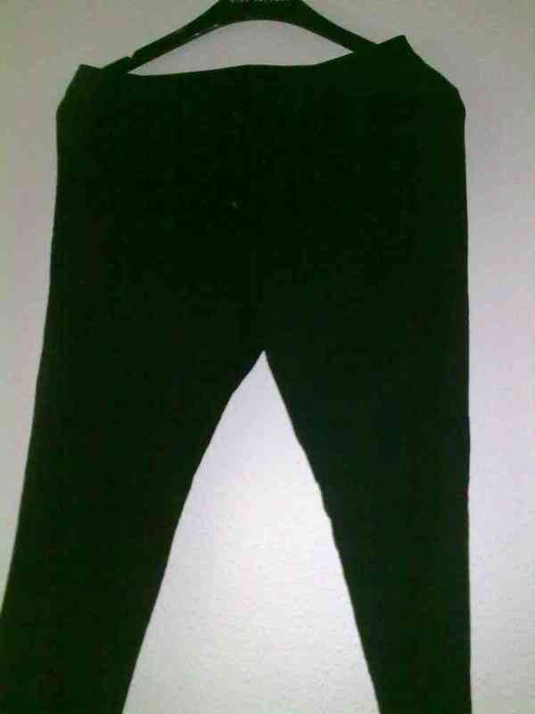 Pantalon mujer 1