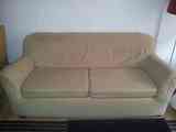 Sofa-cama ikea