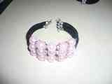 Pulsera 2   (leo)