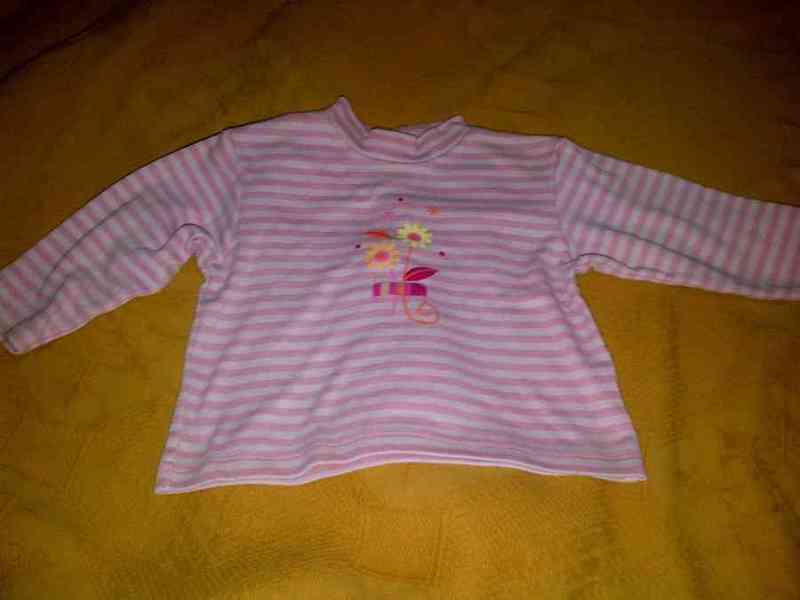 Camisa niña 2(betty001