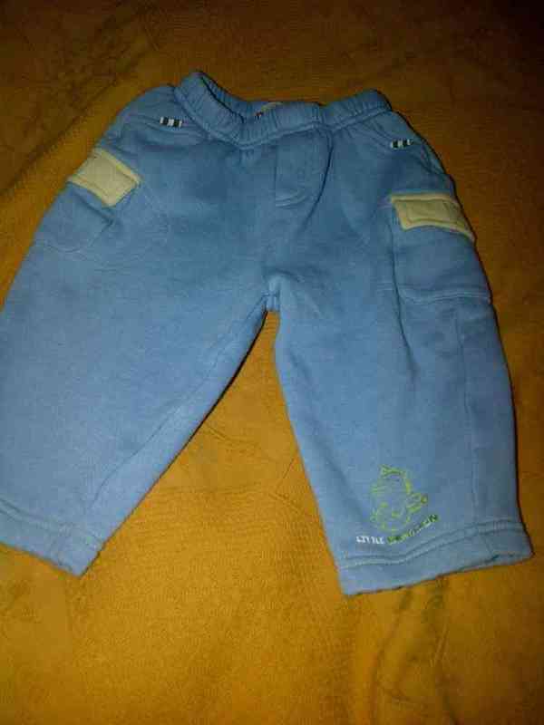 Pantalon niño (roserbv)