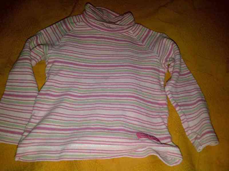 Camisa niña 4(betty001)