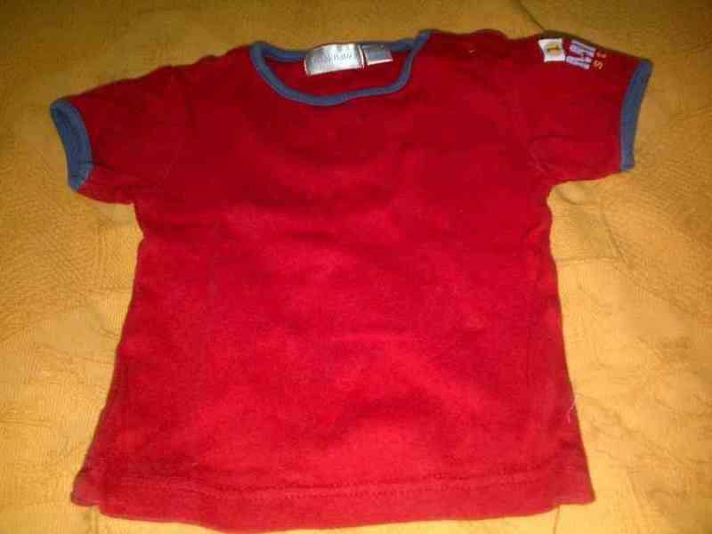 Camisa bebe 00000(lumi)