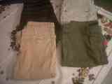 Lote de pantalones 5