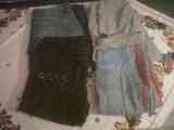 Lote de pantalones 6