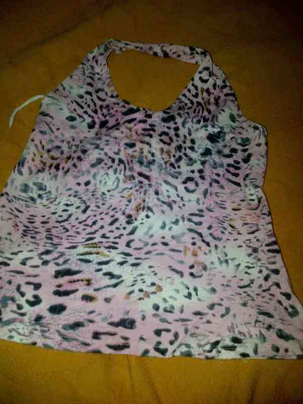 Camisa mujer 113(cris30)