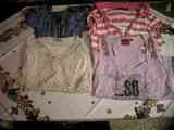 Lote blusas 2